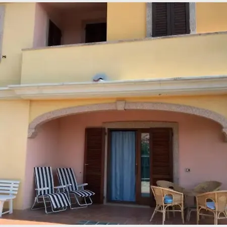 Casa Vicino Al Mare 1 *