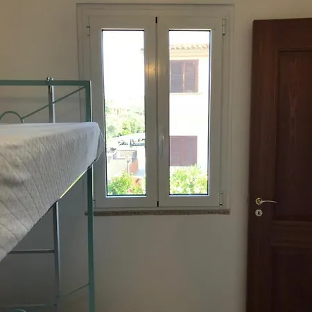 Casa Vicino Al Mare 1 * 올비아