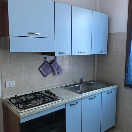 Casa Vicino Al Mare 1 펜션