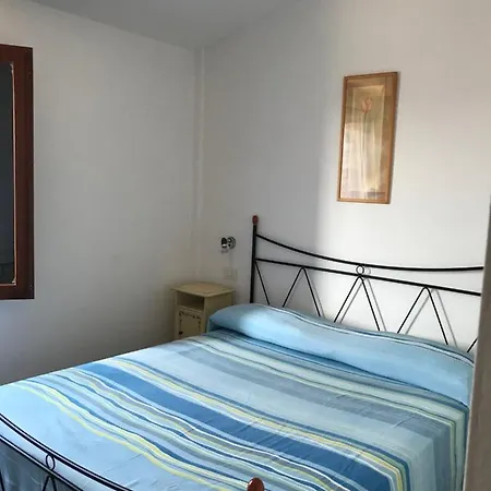 Casa Vicino Al Mare 1 펜션 올비아