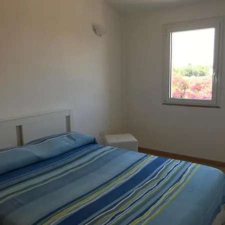 Casa Vicino Al Mare 1 올비아