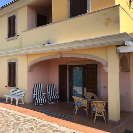 Casa Vicino Al Mare 1 *