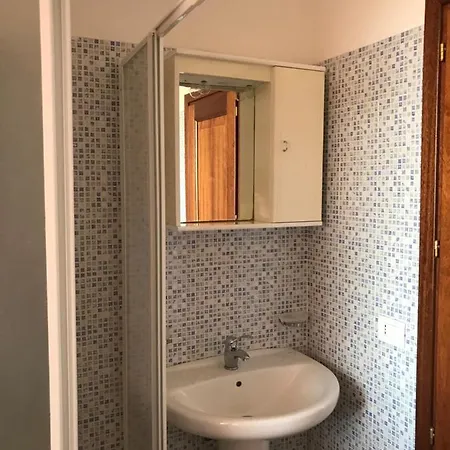 Casa Vicino Al Mare 1 Σπίτι διακοπών Όλμπια