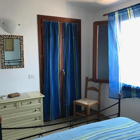 Casa Vicino Al Mare 1 펜션 올비아