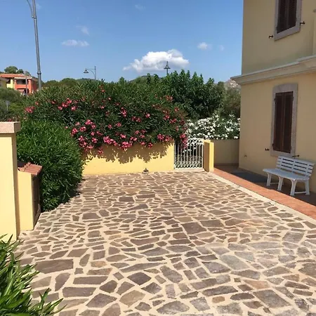Casa Vicino Al Mare 1 Σπίτι διακοπών Όλμπια