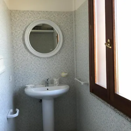 Casa Vicino Al Mare 1 *