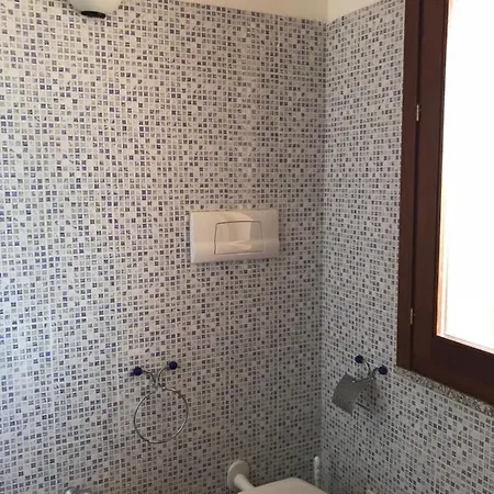 Casa Vicino Al Mare 1 펜션 올비아