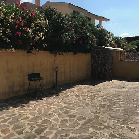 Casa Vicino Al Mare 1 펜션 *