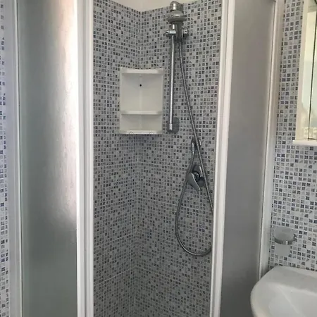 Casa Vicino Al Mare 1 Σπίτι διακοπών Όλμπια